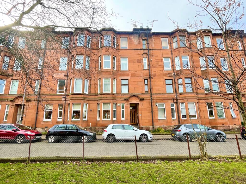 Main image of property: Rannoch Street, Glasgow, G44 4DD
