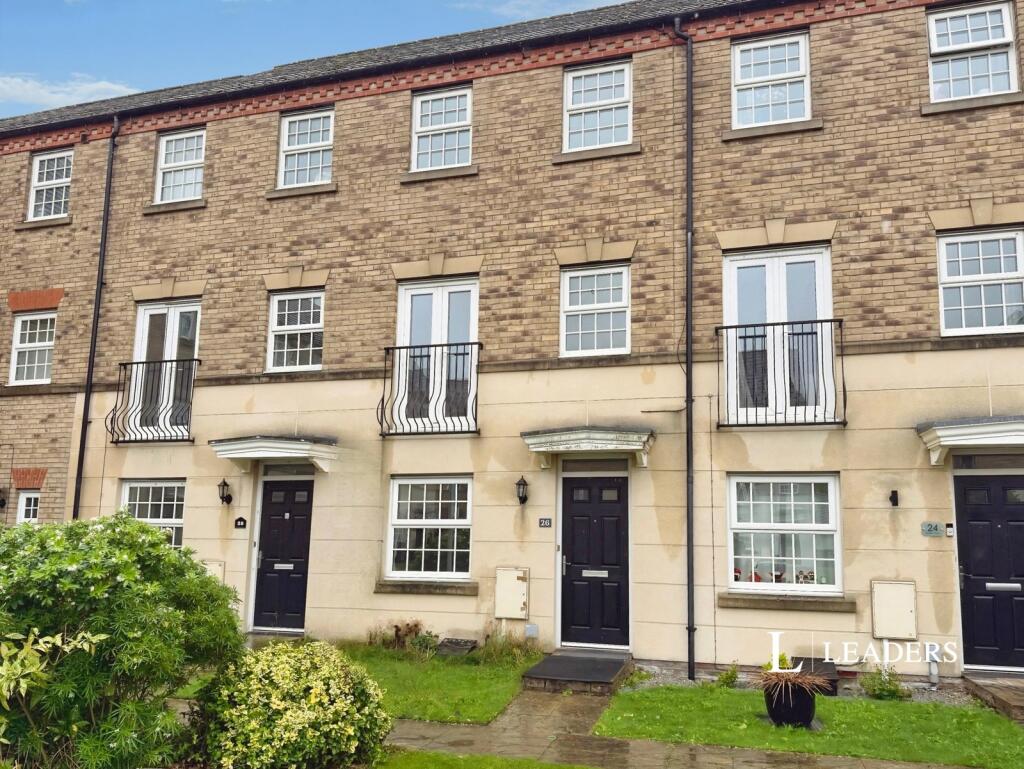 Main image of property: Squirrel Chase, Witham St. Hughs, Lincoln, LN6