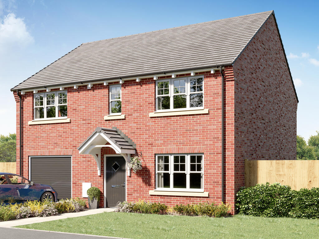 Main image of property: Ashington, 
Ashington, 
NE63 9JL