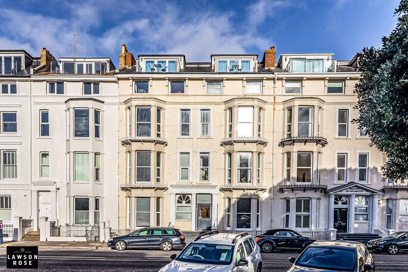 Main image of property: South Parade, Southsea