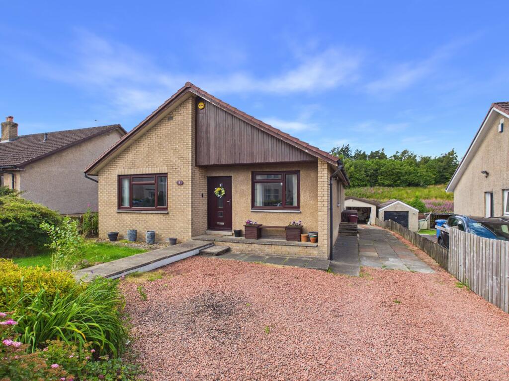 Main image of property: Coalburn Road, Coalburn, ML11