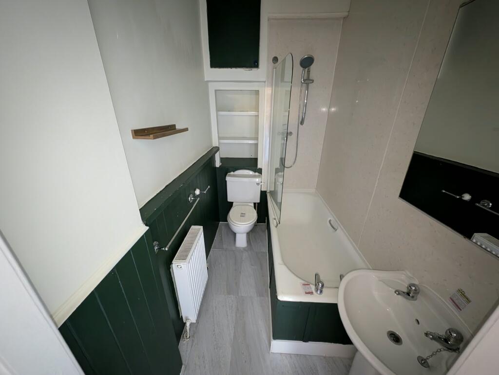 Apartment in Aberdeen, Powis, Froghall, Powis and Sunnybank - View 4