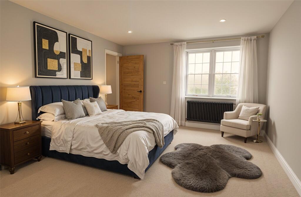 Duke Place, Wimbledon, London, SW19 photo 4