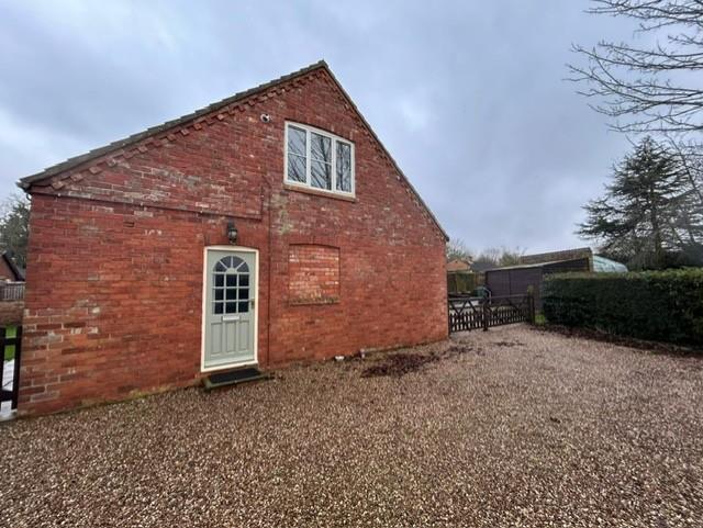 Main image of property: Little Carlton, Louth