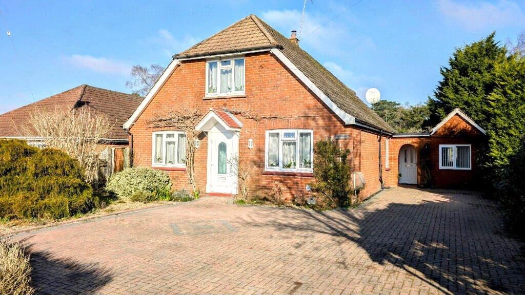 Main image of property: Firgrove Road, Whitehill, Bordon, Hampshire, GU35
