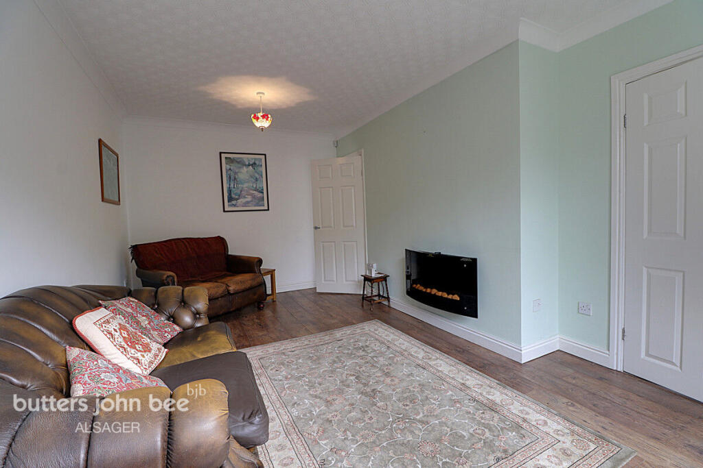 Hazel Grove, Alsager photo 2