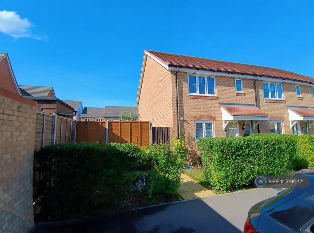 Main image of property: Duffet Drive, Winnersh, Wokingham, RG41
