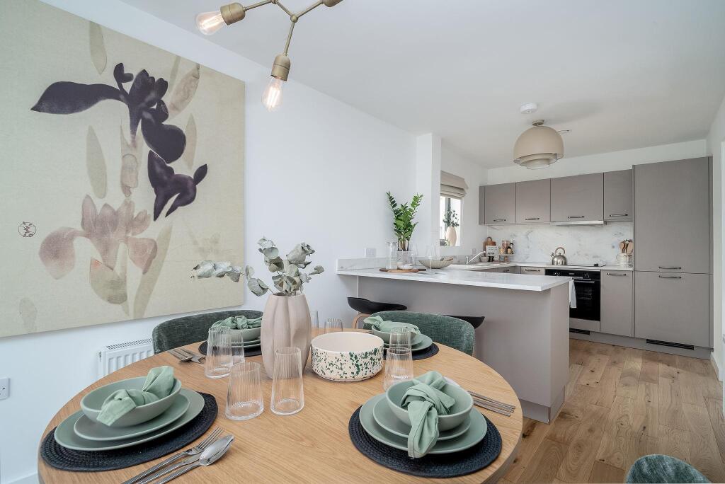 House in Edinburgh, West Lothian - View 2