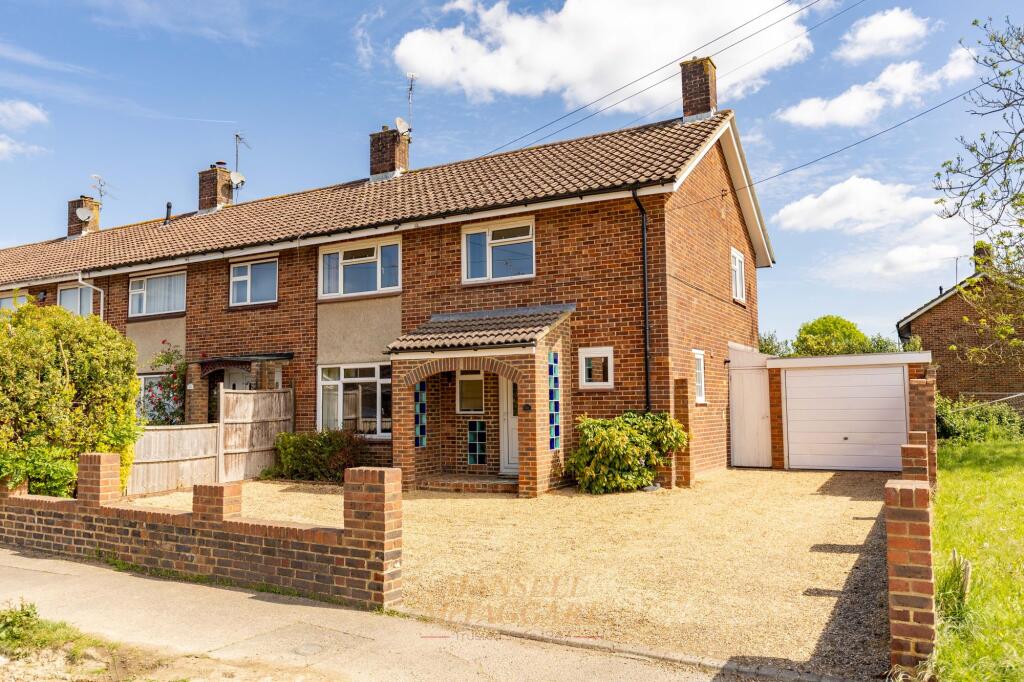 Main image of property: Hare Lane, Crawley, RH11