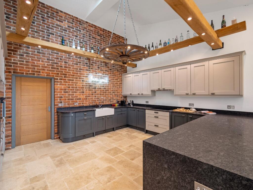 Main image of property: Ardley Road, Bucknell, Bicester, Oxfordshire, OX27