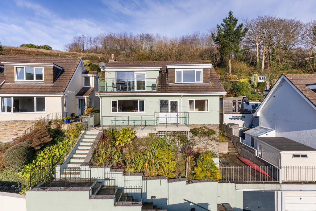 Main image of property: Higher Broad Park, Dartmouth