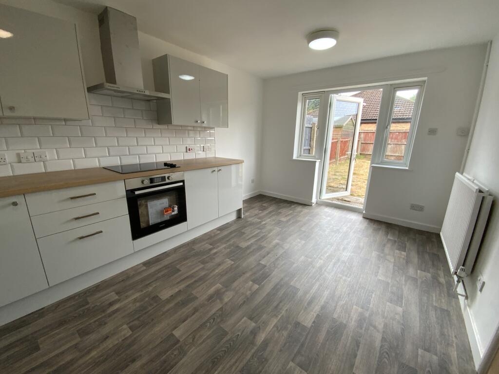 House in Nottingham - View 2