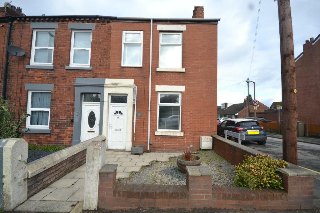 Main image of property: Turpin Green Lane, Leyland, Lancashire, PR25
