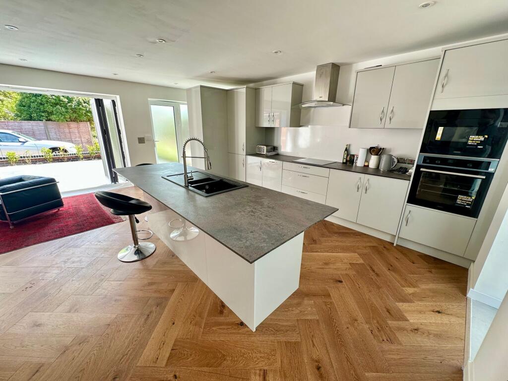 Church Lane, Thornton, LE67 photo 3