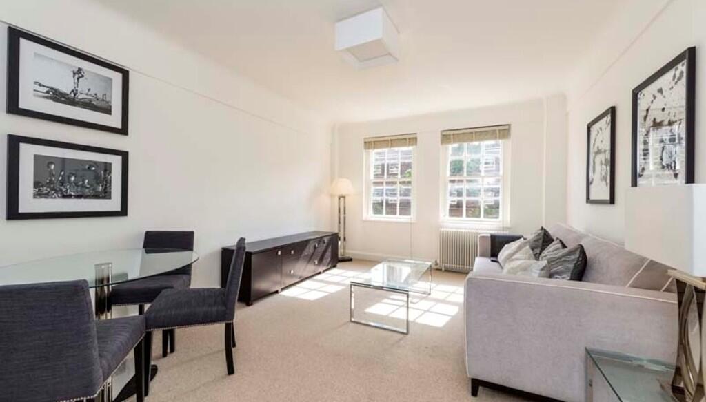 Main image of property: South Kensington, Pelham Court