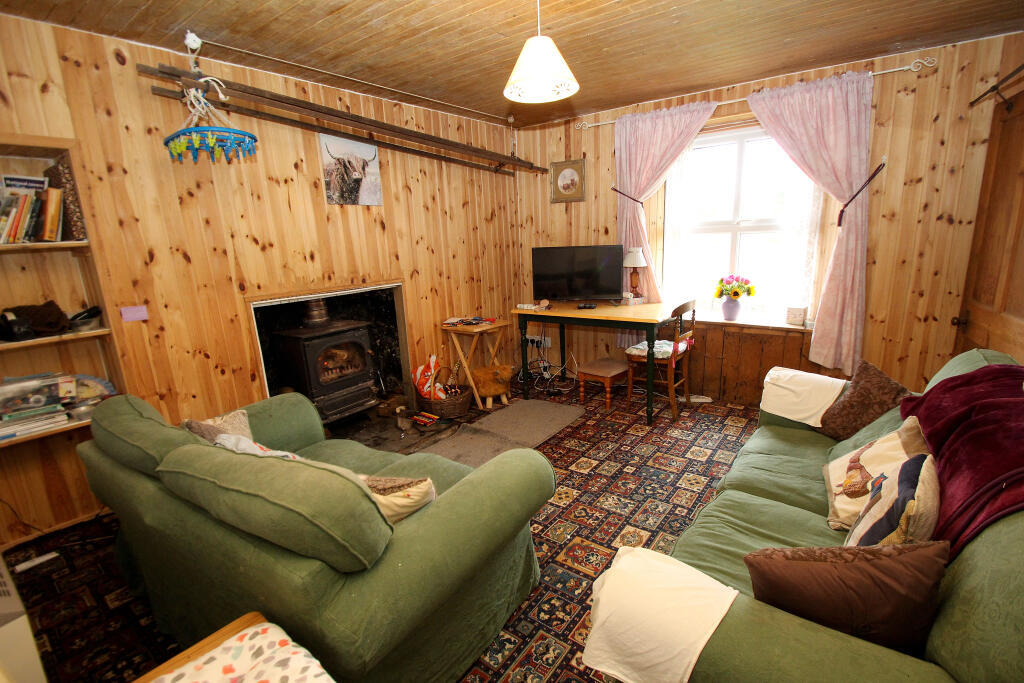 House in Inverness - View 2