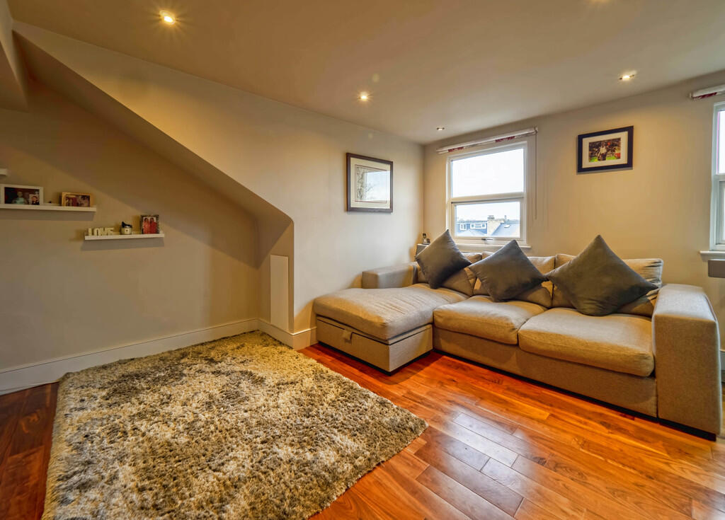 Apartment in London, Hornsey Park, Harringay - View 5