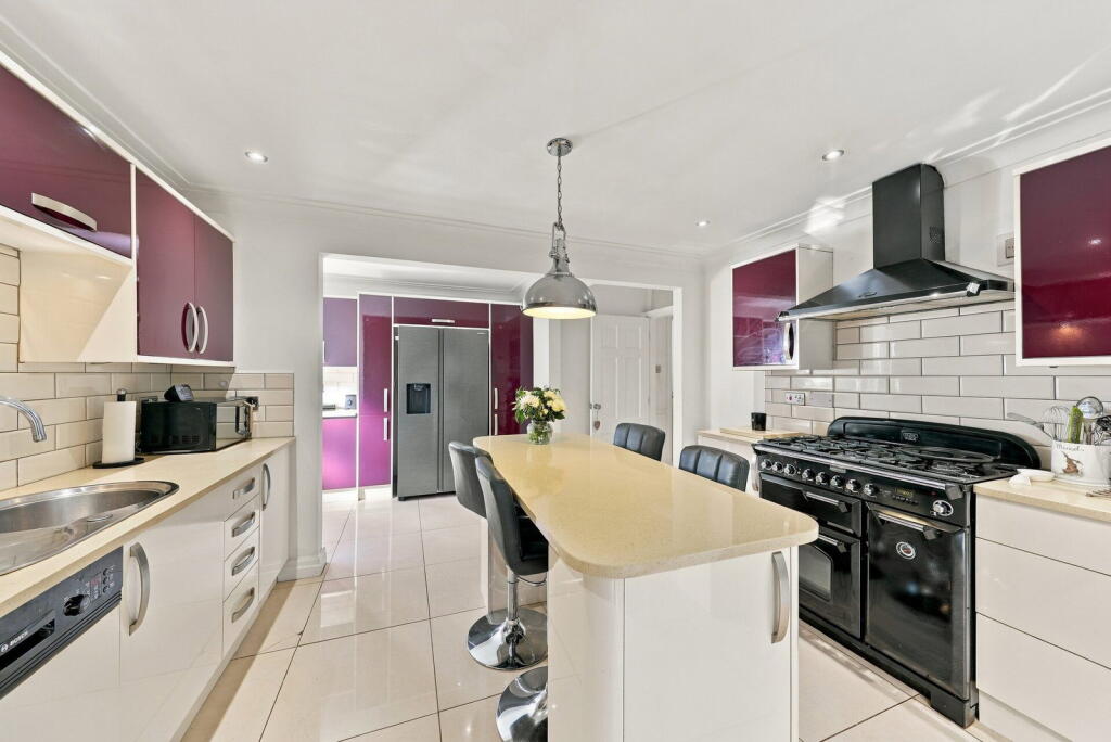 House in Salford, Greater Manchester - More