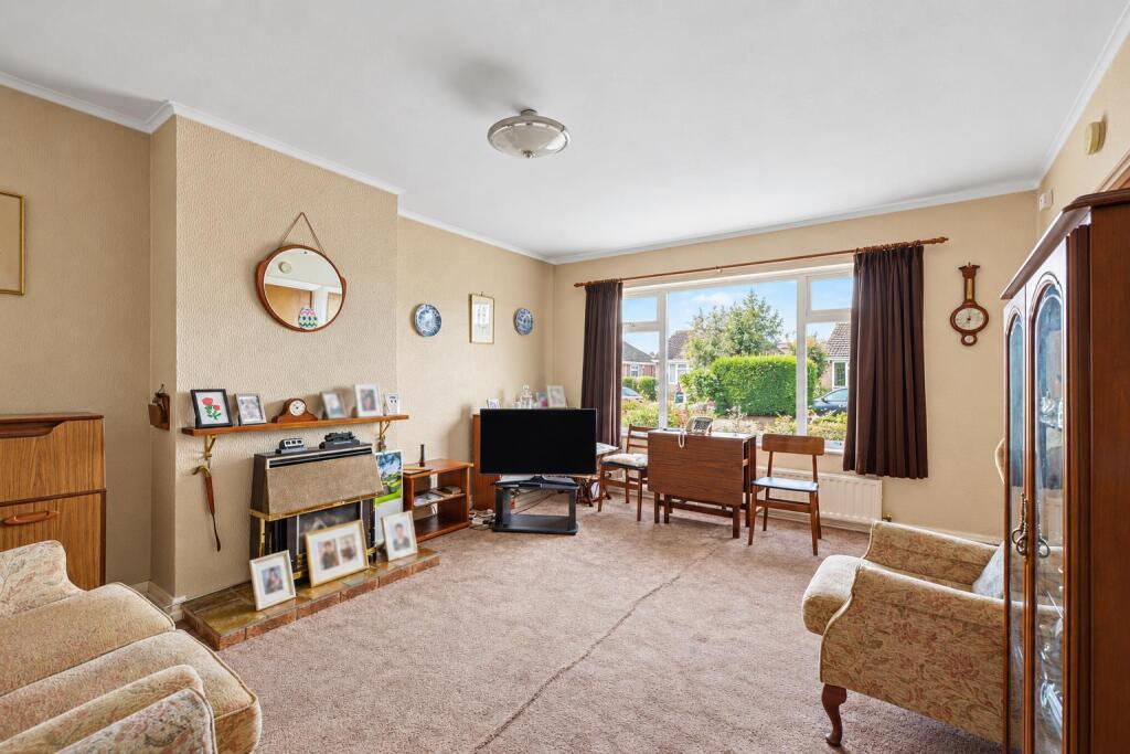 Mackinley Avenue, Stapleford, Nottingham photo 2