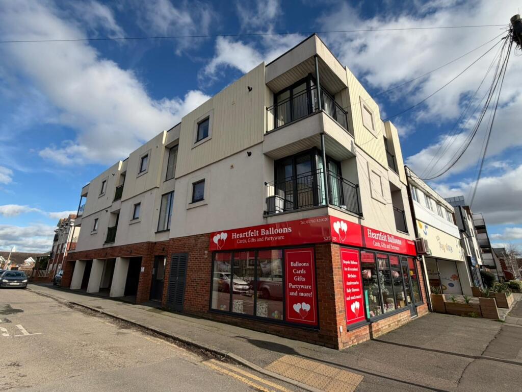 Main image of property: London Road, Hadleigh