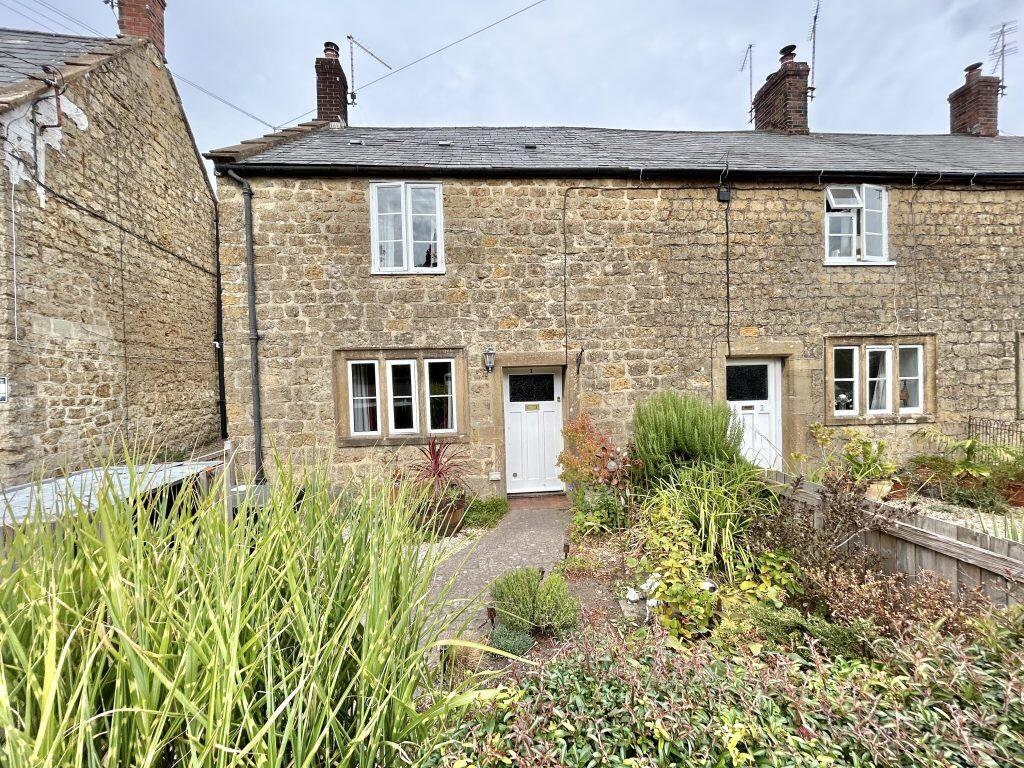 Main image of property: 1 Park View Cottages, Seavington St. Michael