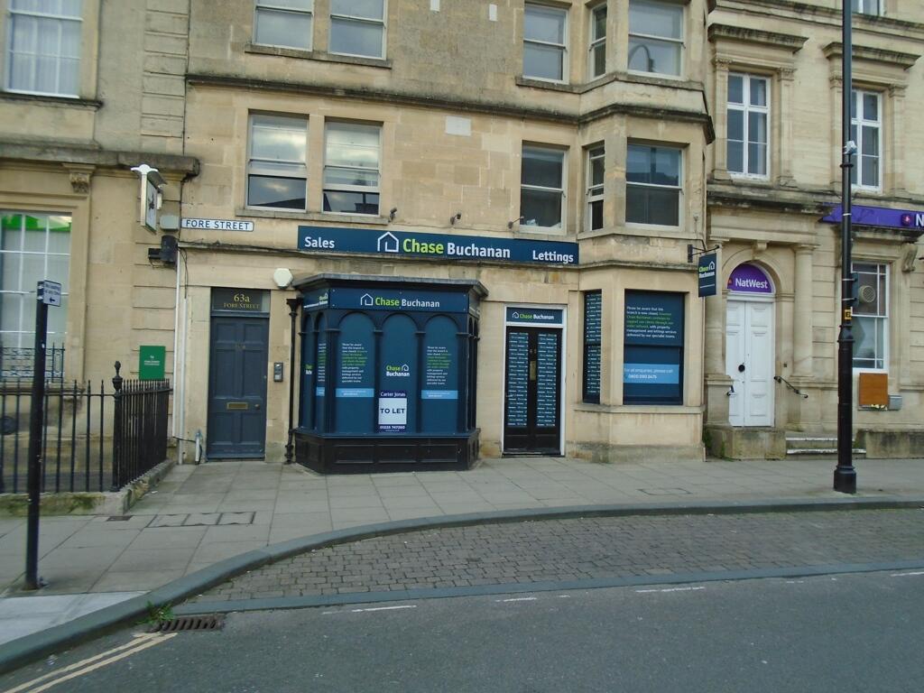 Additional image 3 of Ground Floor, 63 Fore Street, Trowbridge