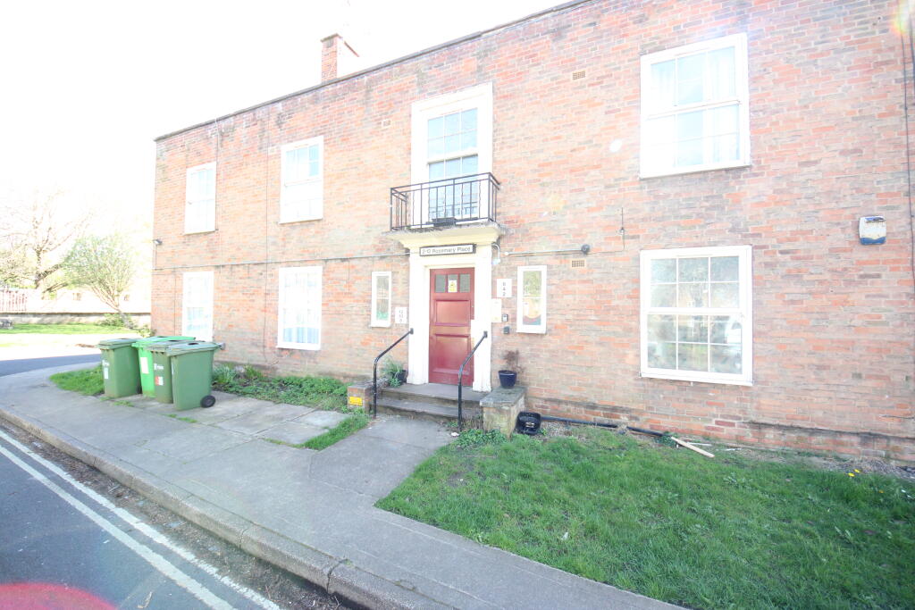 Main image of property: Rosemary Place