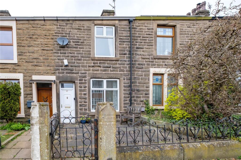 Main image of property: Hodder Street, Accrington, Lancashire, BB5