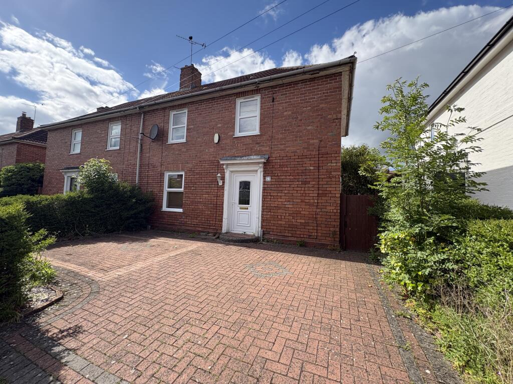 Main image of property: Dorchester Road, Horfield