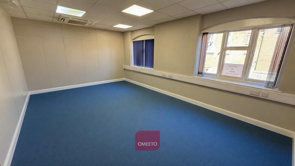 CGI image to show empty