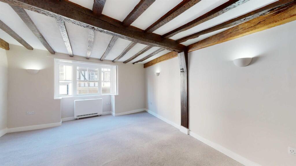 House in Shrewsbury, Frankwell - View 4