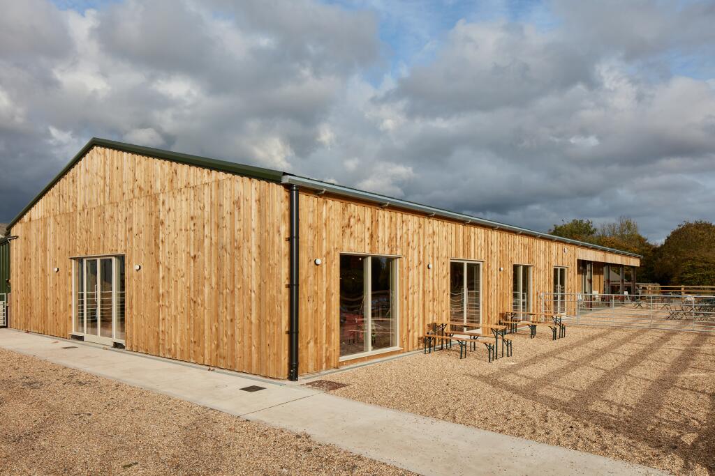 Additional image 9 of lifework communities, Hartley Farm, Winsley nr Bath BA15 2JB