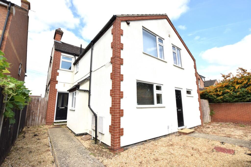 Main image of property: Honey Hill Road, Bedford