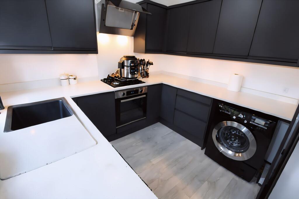 House in Newcastle upon Tyne - View 3