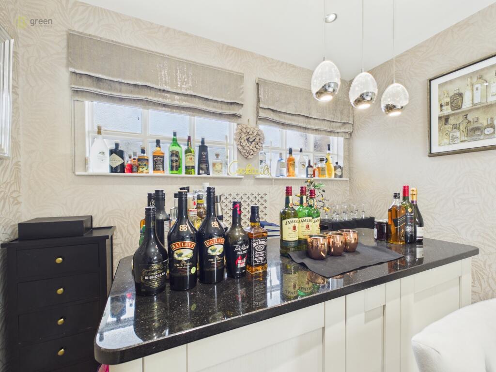 Additional image 29 of Station Road, Nether Whitacre, B46