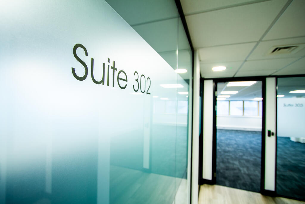 Suite 302