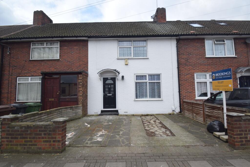 Main image of property: Lodge Avenue, Dagenham, RM8