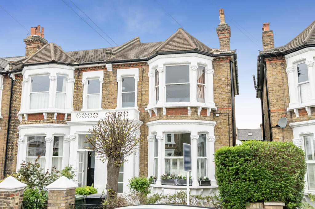Main image of property: Kilmorie Road, London, SE23