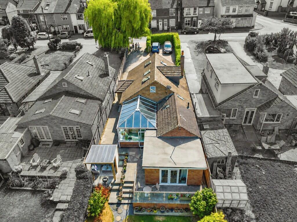 House in North West Leicestershire, Whitwick - View 2