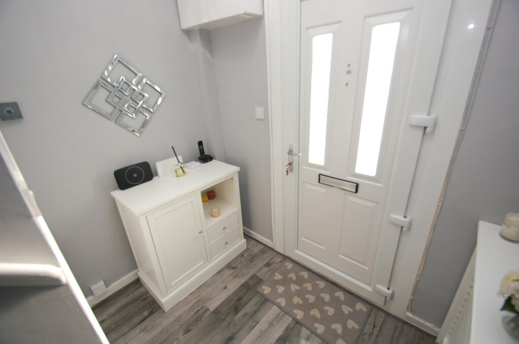 House in Glasgow, South Cardonald, Corkerhill - View 5