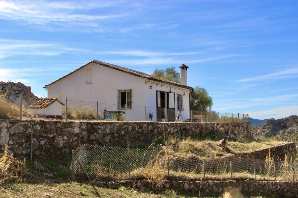 Main image of property: Benaocaz, Andalucia, Spain