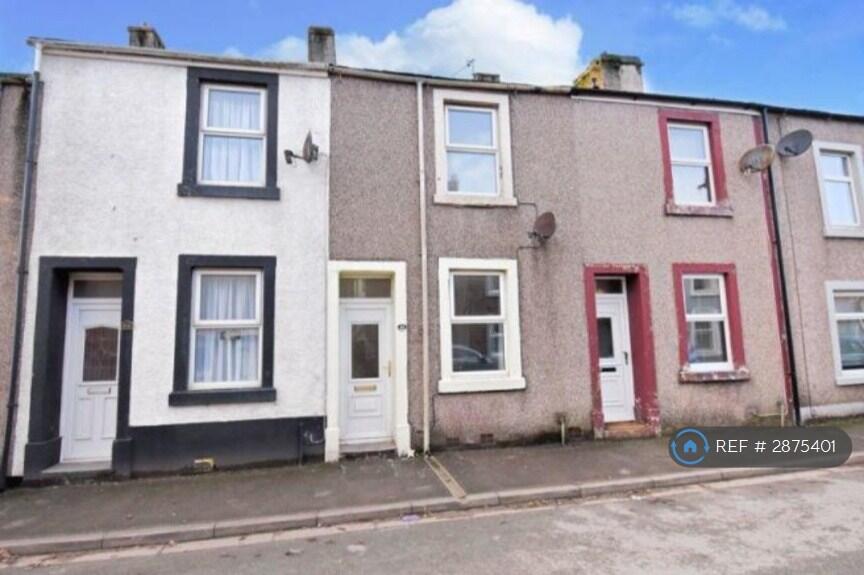 Main image of property: Dalzell Street, Moor Row, CA24