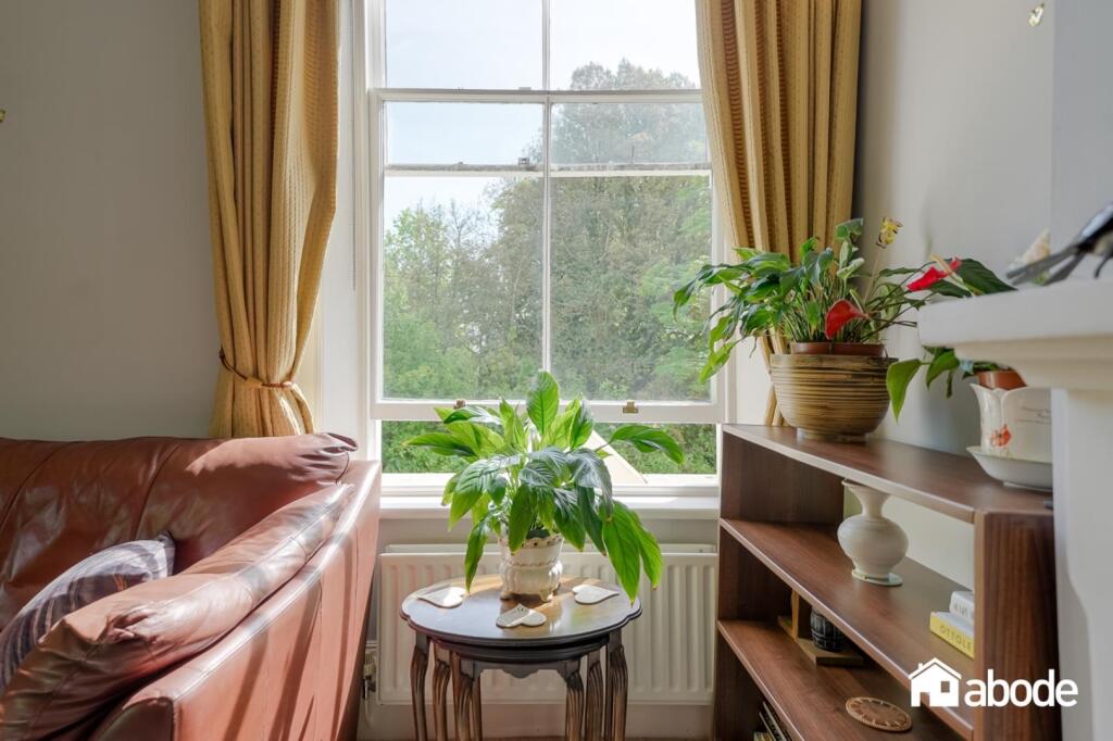 North Mossley Hill Road, Mossley Hill, Liverpool, L18 - More