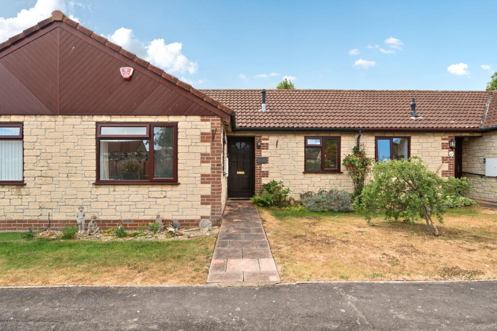 House in Taunton - View 2
