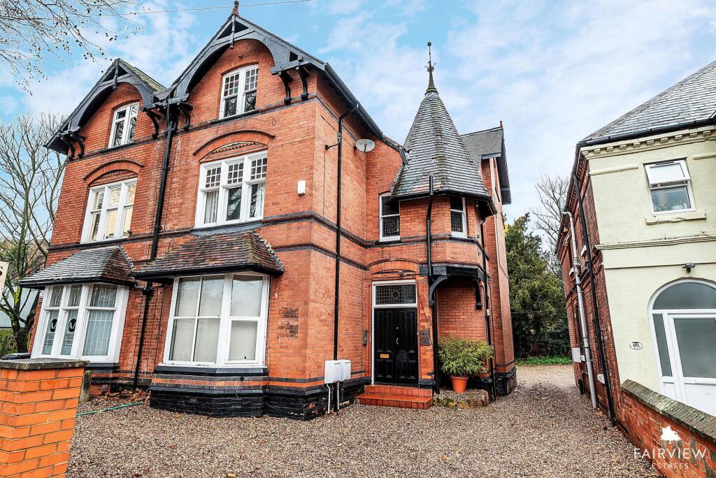 Main image of property: Castle Boulevard, Nottingham, NG7