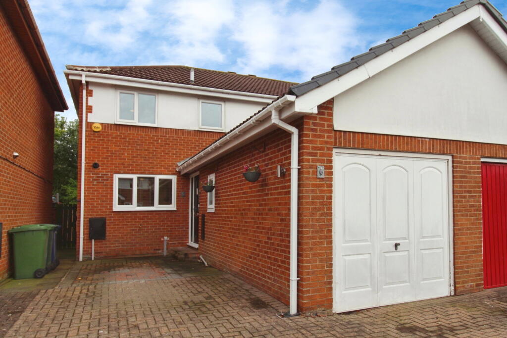 Main image of property: Valley Green, Crawcrook, Ryton, NE40 4LL