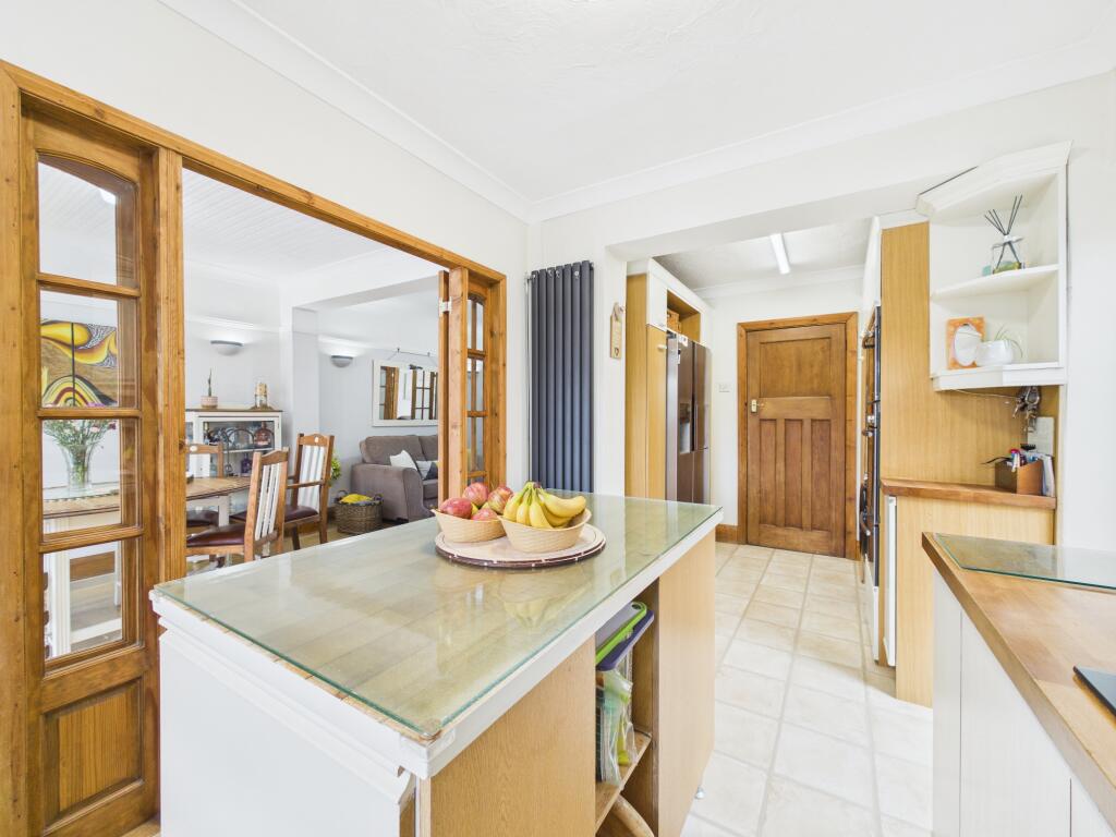 House in Alvaston, Derby - More
