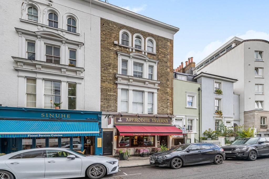 Main image of property: Hereford Road, 
Notting Hill, W2
