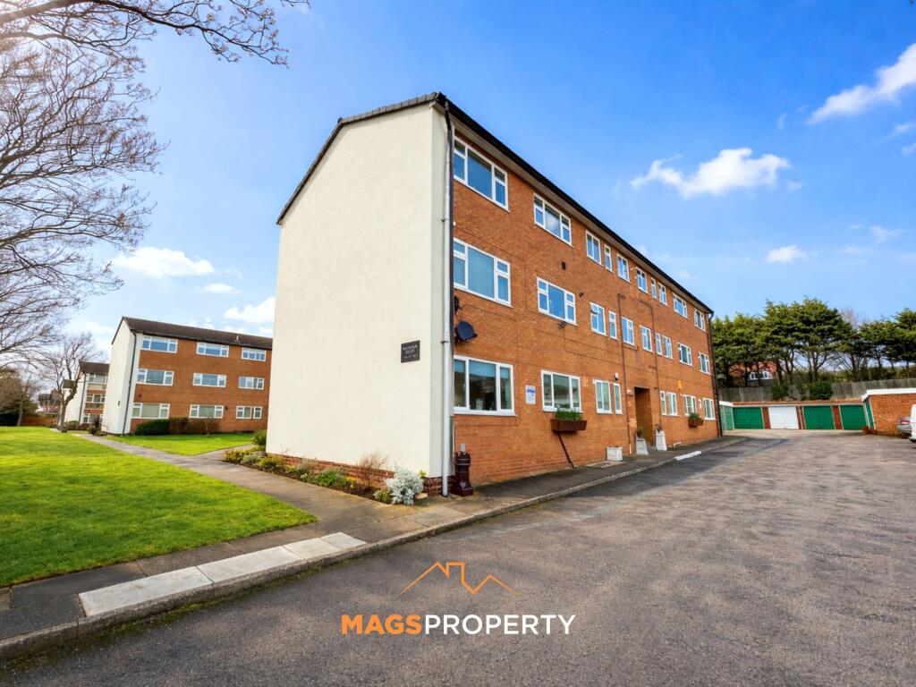 Apartment in Liverpool - View 2
