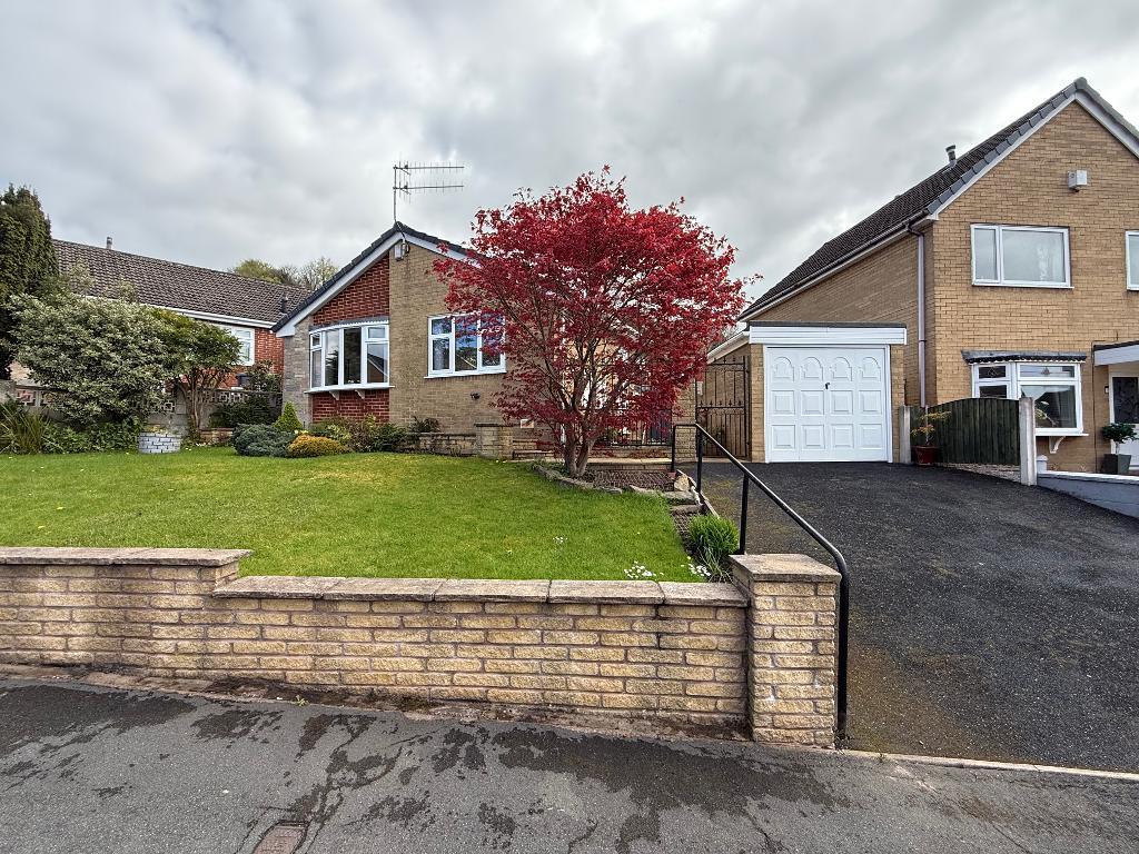 Main image of property: Sunnyfield Oval, Milton, Stoke on Trent, ST2 7PA